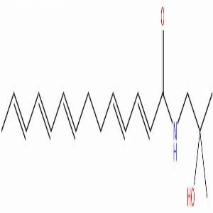 羟基-γ-异山椒素，Hydroxyl-γ-isosanshool，127514-62-9