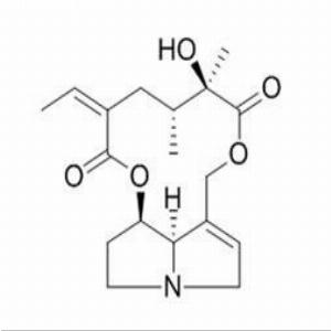 千里光宁，Senecionine，130-01-8