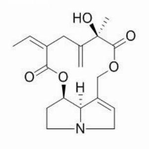 千里光非灵，Seneciphylline，480-81-9