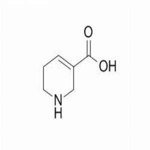 去甲槟榔次碱，Guvacine，498-96-4