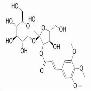 球腺糖A，Glomeratose A，202471-84-9
