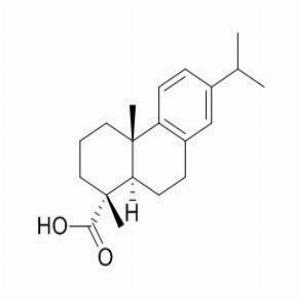 去氢松香酸，Dehydroabietic acid，1740-19-8