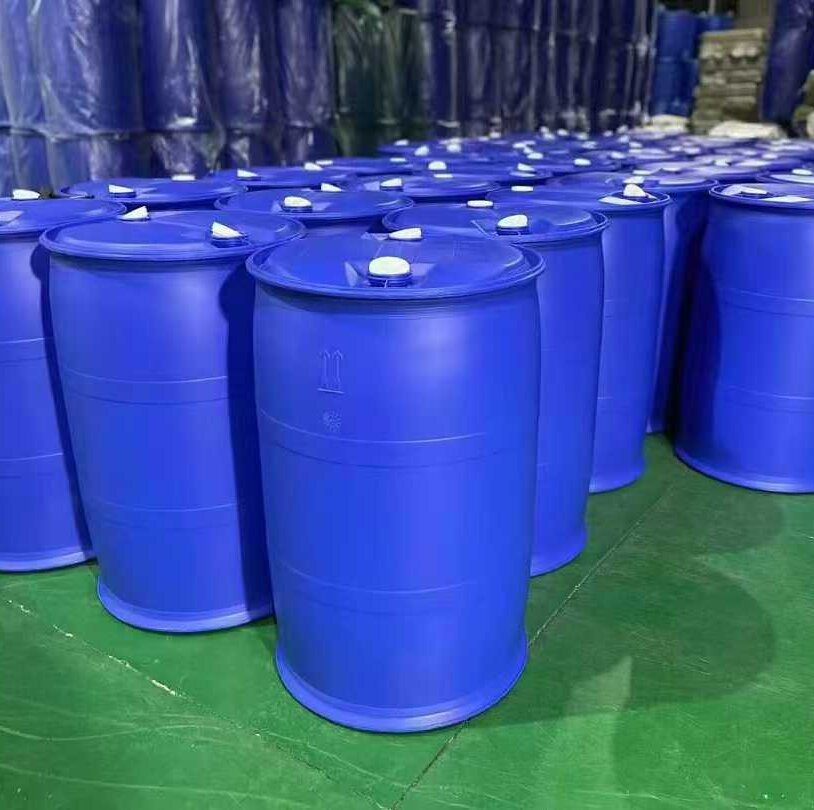 四聚蓖麻油酸酯 200KG/桶，支持样品