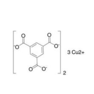 1,3,5-均苯三羧酸铜