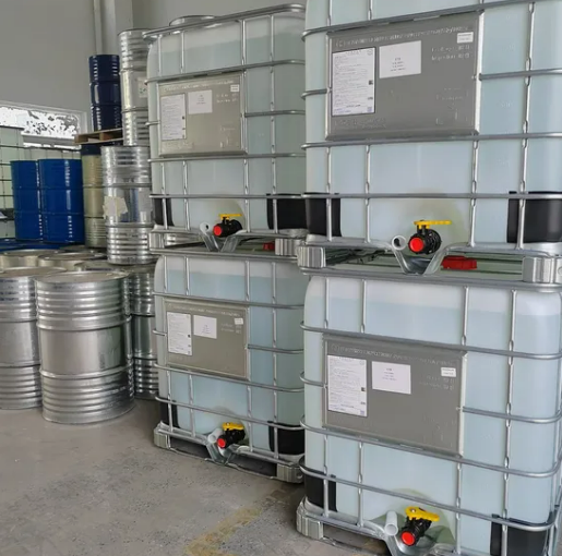 次磷酸 50%工业级高品质 50公斤起售