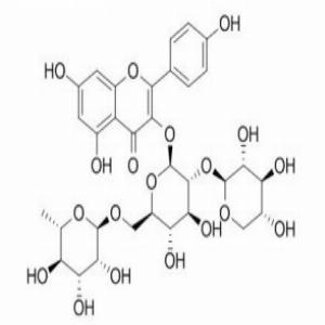 山茶苷B，Camelliaside B，131573-90-5