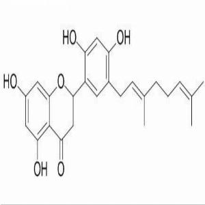 桑皮酮E，Kuwanon E，68401-05-8