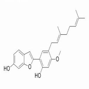 桑呋喃A，Mulberrofuran A，68978-04-1