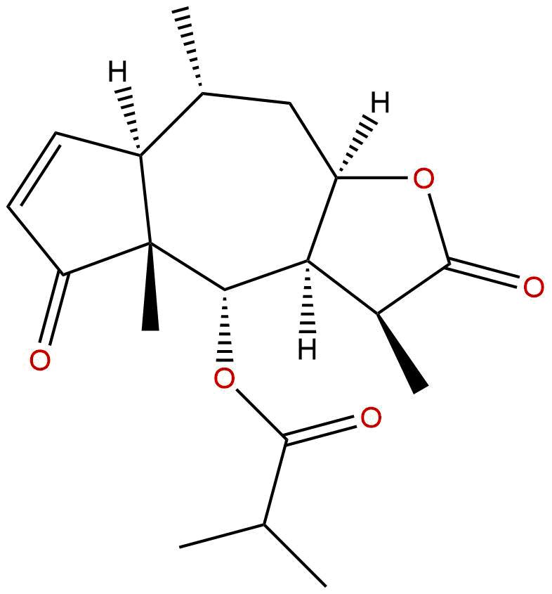 山金车内酯C，Arnicolide C，34532-67-7