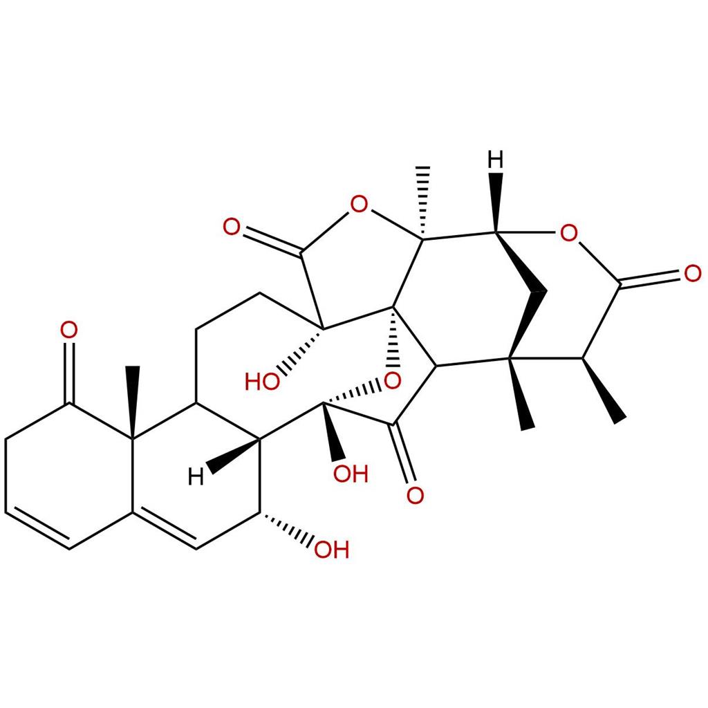 酸浆苦味素L，Physalin L，113146-74-0
