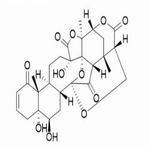 酸浆苦味素D，Physalin D，54980-22-2