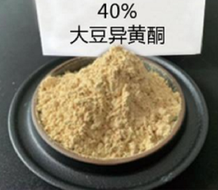 大豆异黄酮