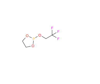 1,3,2-Dioxaphospholane, 2-(2,2,2-trifluoroethoxy)-；89307-26-6