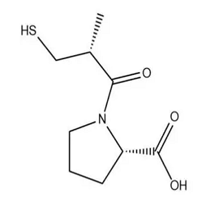 Captopril-HRP，卡托普利-过氧化物酶标记物