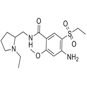 Amisulpride-HRP，阿米舒必利-过氧化物酶标记物