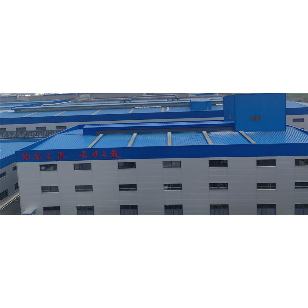 氯化铷-江西金德锂新能源科技有限公司