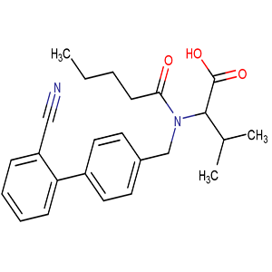 Valsartan-HRP，缬沙坦-过氧化物酶标记物
