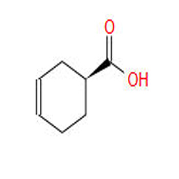 (S)-(-)-3-环己烯甲酸 5708-19-0
