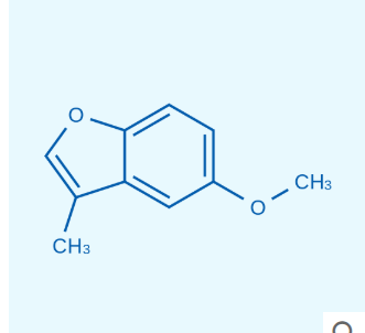 5-Methoxy-3-methylbenzofuran