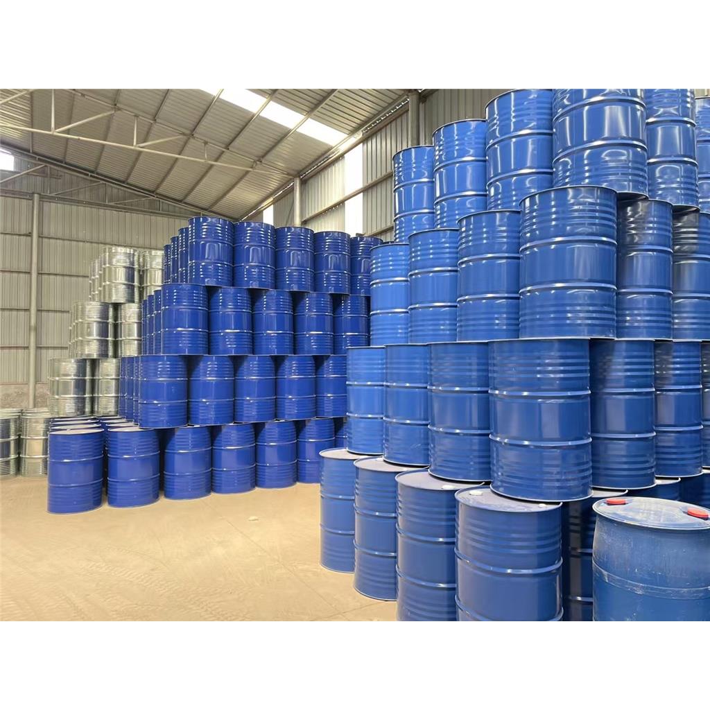 四甲基乙二胺 110-18-9 TMEDA 胺类中间体 99%