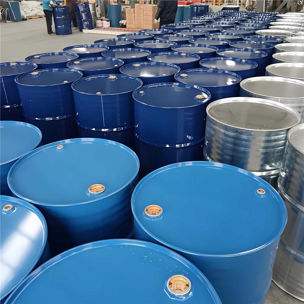 四甲基乙二胺 110-18-9 TMEDA 胺类中间体 99%