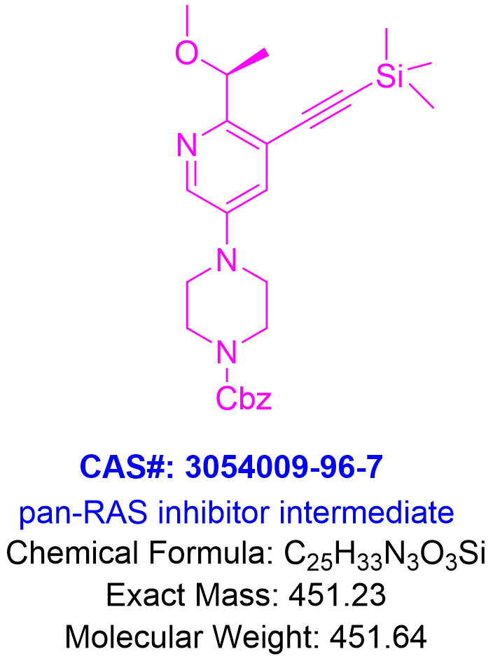 benzyl (S)-4-(6-(1-methoxyethyl)-5-((trimethylsilyl)ethynyl)pyridin-3-yl)piperazine-1-carboxylate
