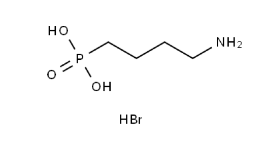 BPAABr  4-氨基丁基磷酸氢溴酸盐, 3077193-69-9