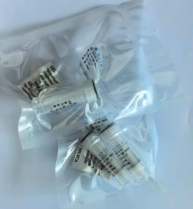 肿瘤归巢肽LyP-1/454487-07-1/ LyP-1