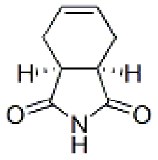 顺式-1,2,3,6-四氢邻苯二甲酰亚胺
