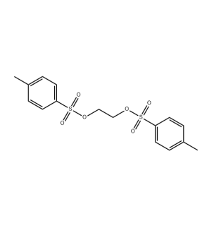 1,2-二对甲苯磺酰氧基乙烷