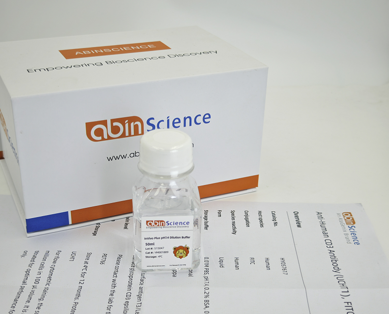 重组螨虫 Blo t 5/BLOT5 蛋白，N端-His标签