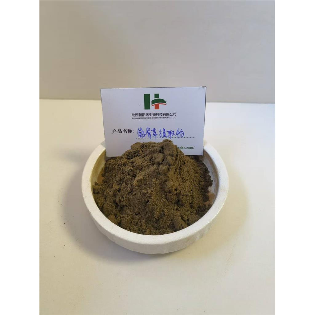 筋骨草提取物    土克甾酮   土克甾醇