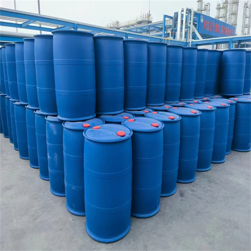 N-羟乙基苯胺，200KG/桶