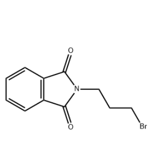 N-(3-溴丙基)邻苯二甲酰亚胺