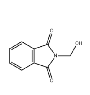 N-羟甲基邻苯二甲酰亚胺