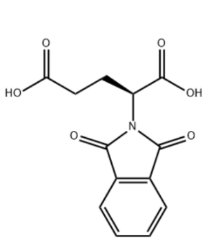 N-邻苯二甲酰谷氨酸