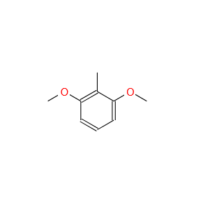 2,6-二甲氧基甲苯  5673-07-4  2,6-Dimethoxytoluene 