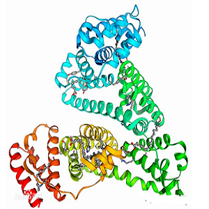 SD-OVA，Sulfadiazine-Ovalbumin Conjugate，磺胺嘧啶-鸡卵清白蛋白偶联物