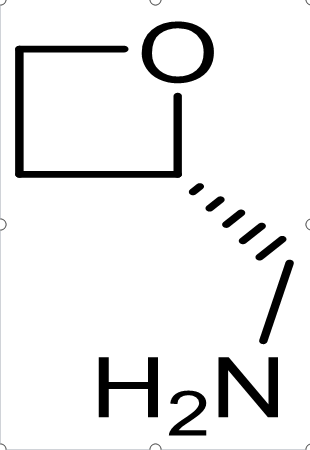 (S)-氧杂环丁烷-2-甲胺