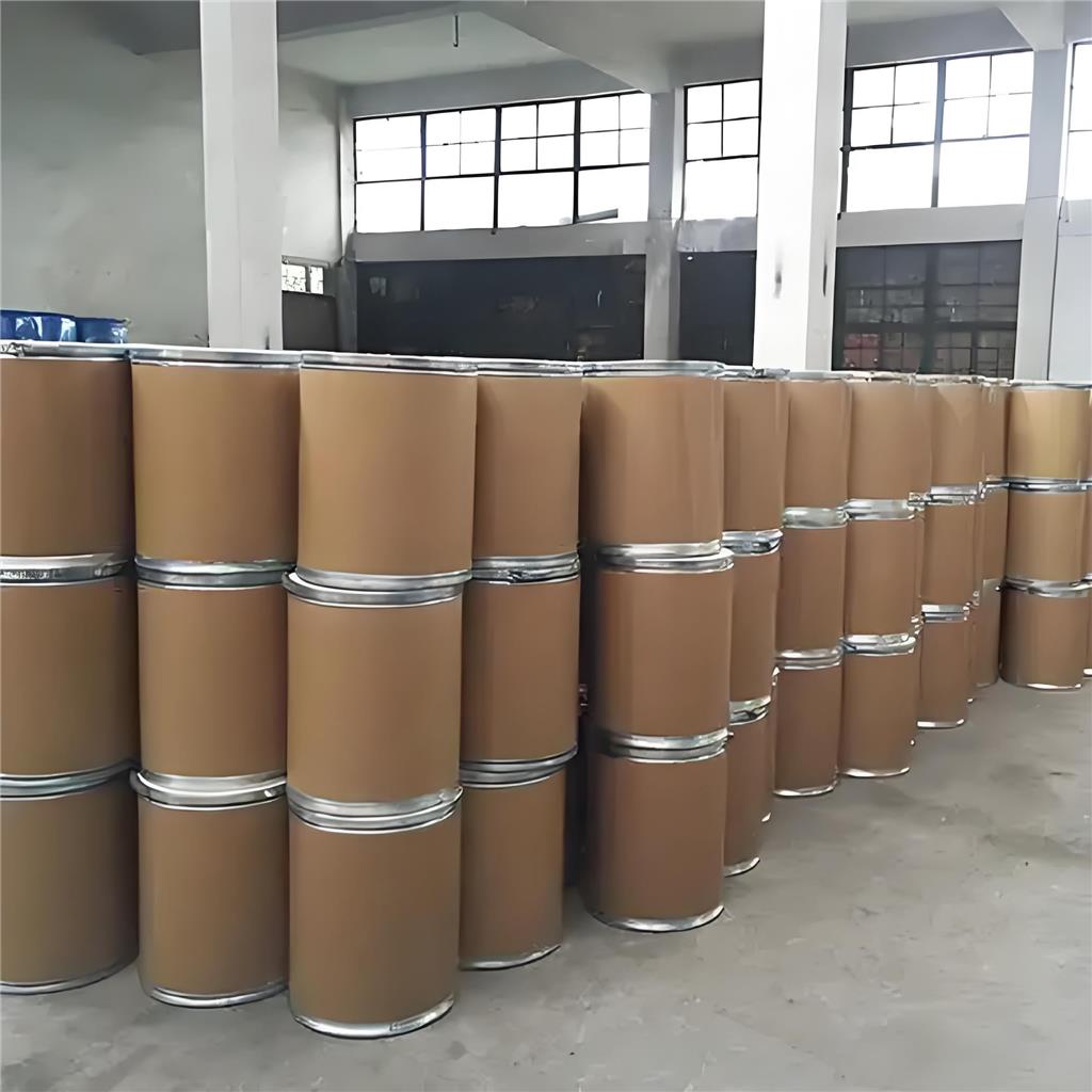 巴比妥酸 67-52-7 医药中间体 有机合成原料 99%