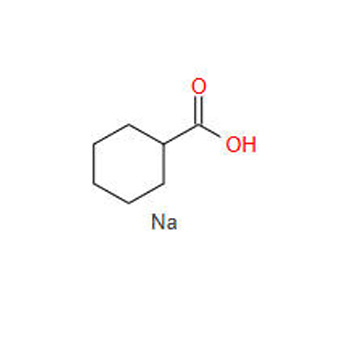 环己甲酸钠