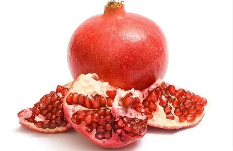 鞣花酸   石榴皮鞣花酸       