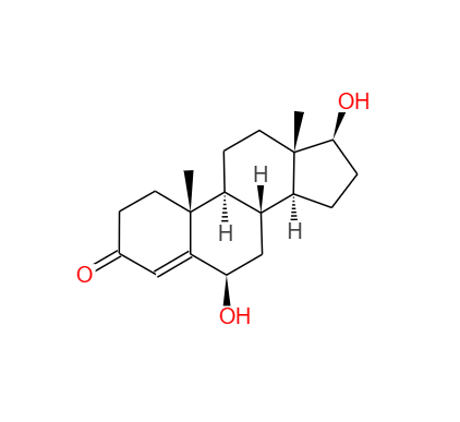 6β-羟基睾酮
