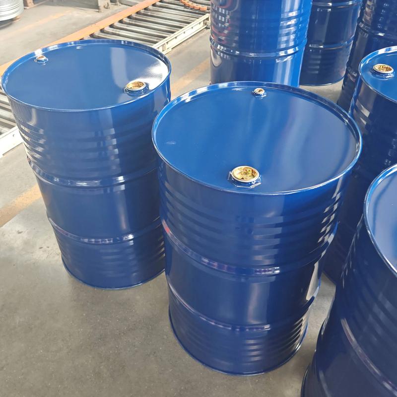 氯缩酮包装 25KG/桶 200KG/桶