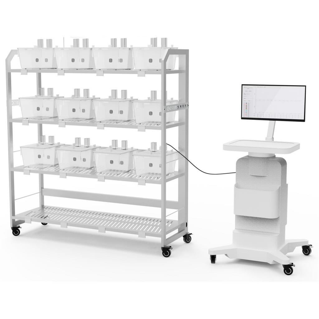 大小鼠糖水偏爱实验系统|cc|动物行为学整体解决方案