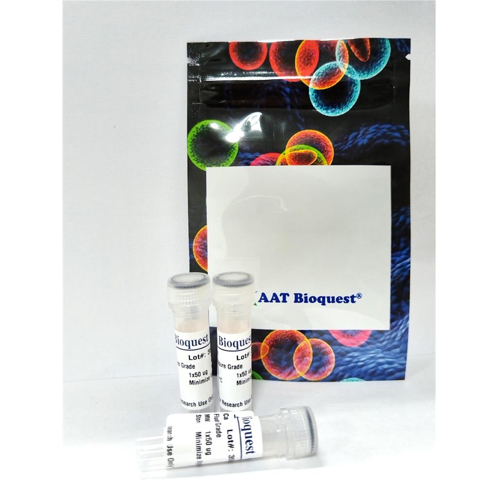 荧光探针Calbryte590AM 细胞可渗透