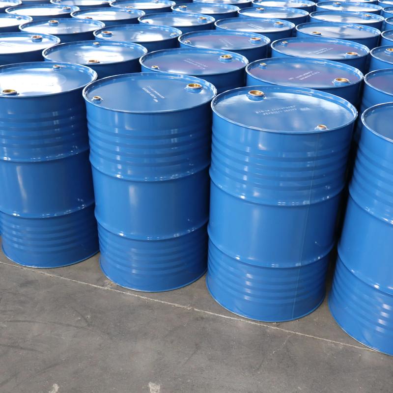 对甲基苯乙酮包装200KG/桶 可拆分小包装