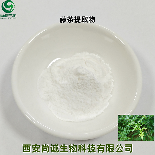 藤茶提取物 二氢杨梅素 尚诚生物