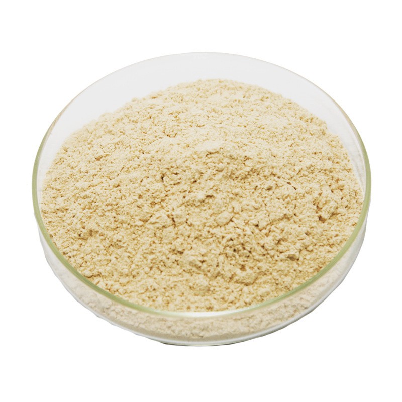 染料木素98槐角提取染料食品级金雀异黄酮木黄铜顺丰包邮