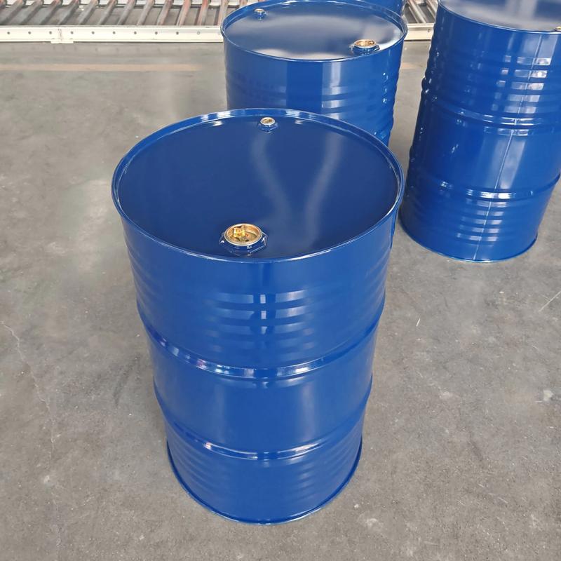 N-羟乙基苯胺包装200KG/桶